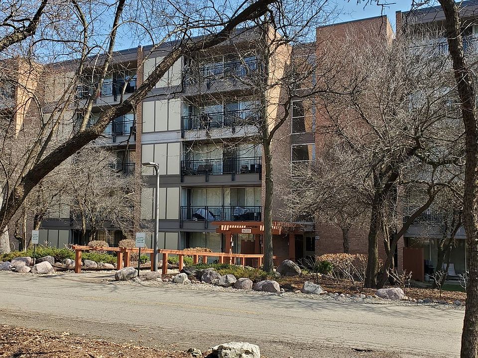1st image of 6020 Oakwood Dr APT 4G