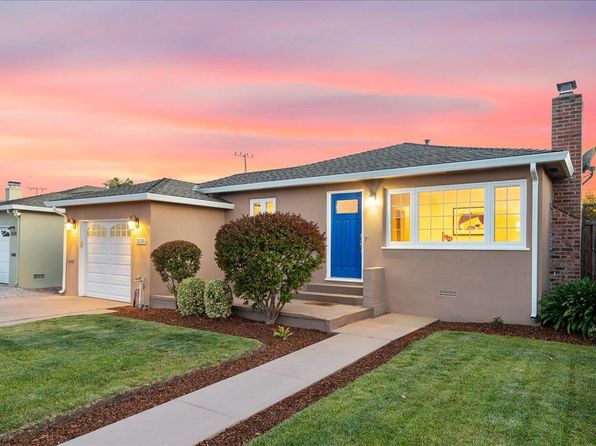 3530 Casanova Dr, San Mateo, CA 94403