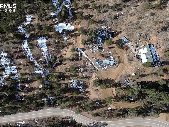 2nd image of 125 S County Highway 67