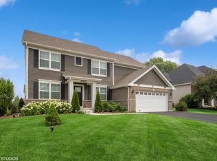 27102 Ashgate Xing, Plainfield, IL 60585