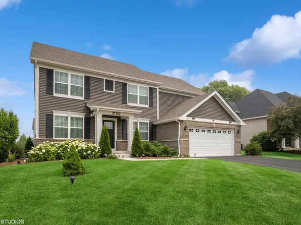 27102 Ashgate Xing, Plainfield, IL 60585