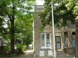 512 N Mount St, Baltimore, MD 21223
