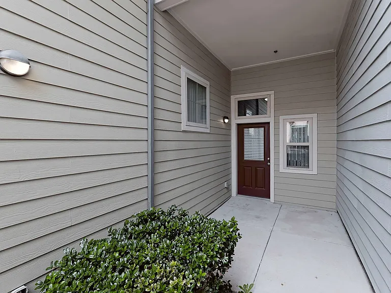The District At Cypress Waters - Parson's Green — Photo 1683