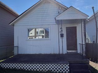 31 Avenue B St, Bradford, PA 16701
