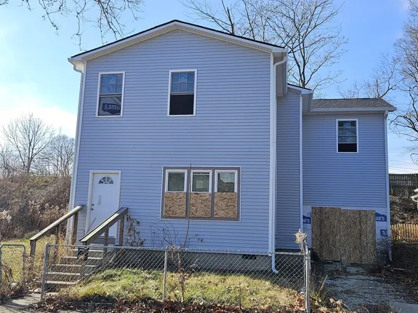 954 E Pleasant Run Pkwy N, Indianapolis, IN 46203