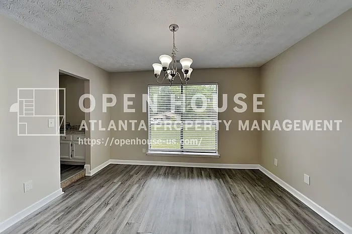 1207 Ridgeside Dr NW — Photo 9