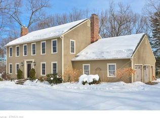 70 Beverly Dr, Avon, CT 06001