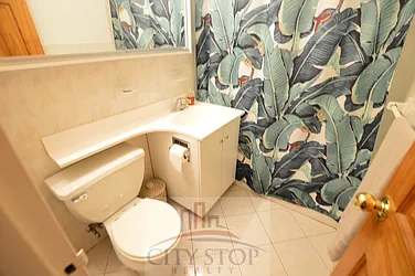 Rented by City Stop Realty