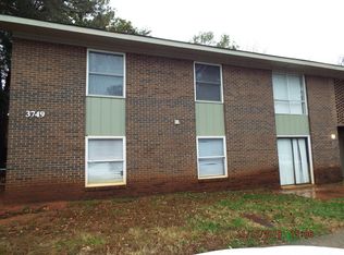 3749 Oakwood Dr APT E, Greensboro, NC 27407