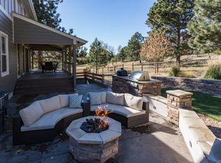 6347 Powell Rd, Parker, CO 80134