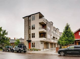 5632 S Sycamore St, Littleton, CO 80120