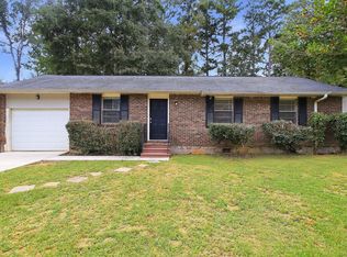 6133 Fieldcrest Dr, Morrow, GA 30260