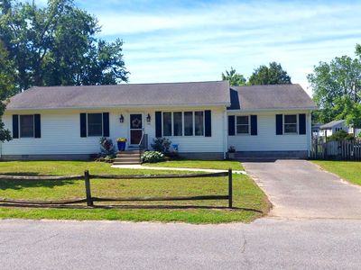 136 South St, Secretary, MD, 21664