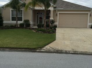 840 Chapman Loop, The Villages, FL 32162