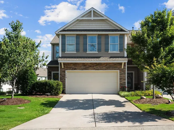 420 Shakespeare Dr, Morrisville, NC 27560