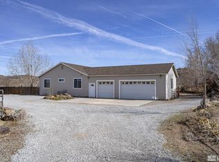 8650 Wise Ave, Reno, NV 89506