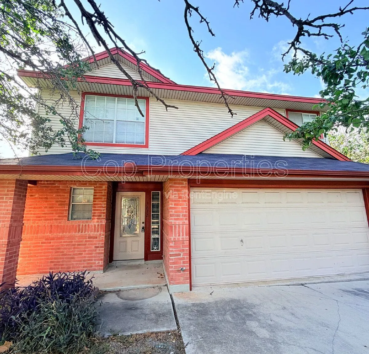 3 bed, 2.5 bath, $1,595 — Photo 3