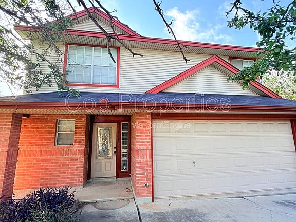 3rd image of 3632 Candleknoll Cir