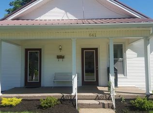 641 E 4th St, Russellville, KY 42276