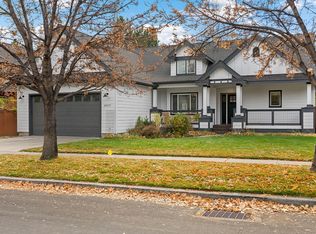 20577 NE Sierra Dr, Bend, OR 97701
