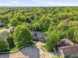 4702 Garden Brook Ct, Columbia, MO 65203