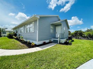 14300 Worthwhile Rd #18, Pt Charlotte, FL 33953