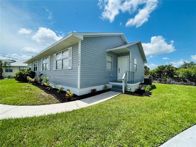 14300 Worthwhile Rd #18, Pt Charlotte, FL, 33953