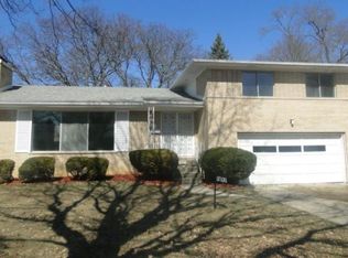 3302 Mallery St, Flint, MI 48504