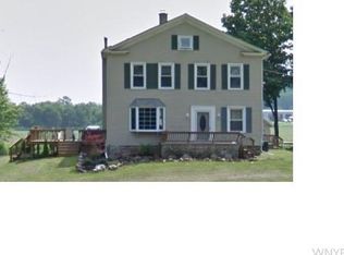4319 Bolton Rd, Gasport, NY 14067
