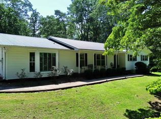 1371 Smoke Rise Trl, Warrior, AL 35180