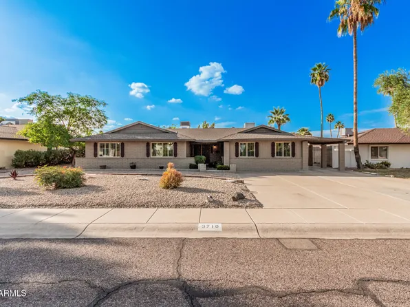 3710 E MERCER Lane, Phoenix, AZ 85028