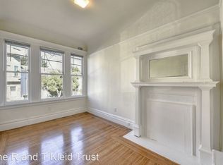 365 29th St APT 1, San Francisco, CA