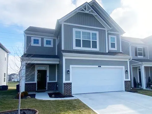 5061 Modernist Blvd, Indianapolis, IN 46237