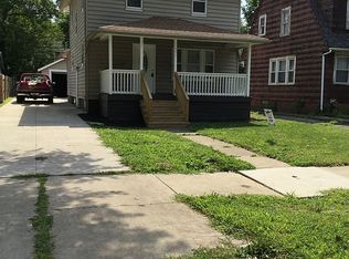 497 Storer Ave, Akron, OH 44320