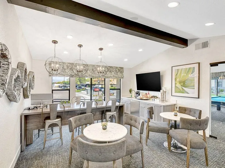 Altair Apartment Homes — Photo 19