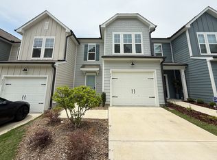 841 McKenzie Park Ter, Wendell, NC 27591