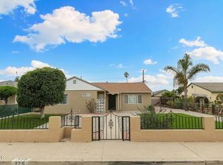 325 E Poplar St, Oxnard, CA 93033