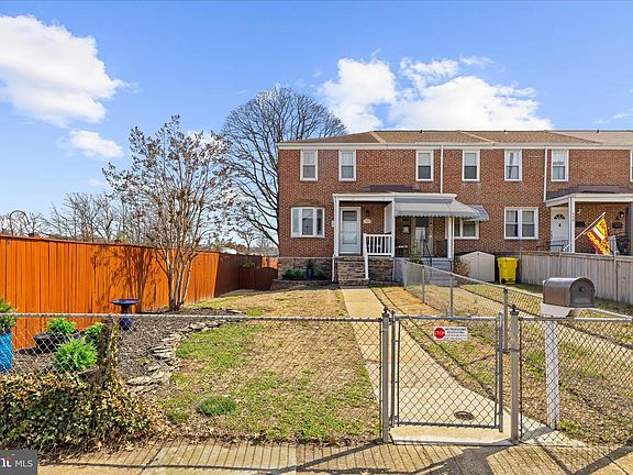 5th image of 443 M St NE