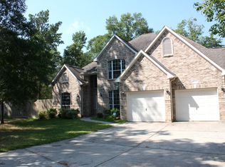 12458 W Summerlin, Conroe, TX 77302