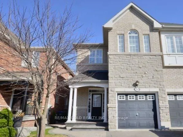 3219 Cabano Cres, Mississauga, ON L5M 0B9