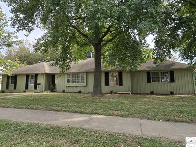 514 S Main St, Clinton, MO, 64735