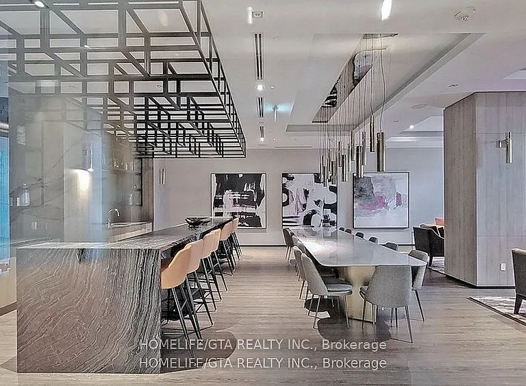 9 Mabelle Ave #2226 — Photo 14