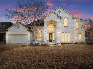 8021 Tahoe Parke Cir, Austin, TX 78726