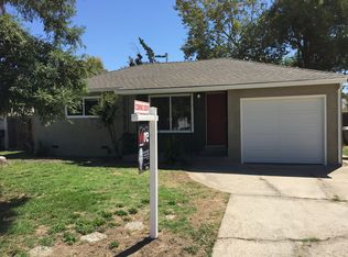2560 Atlas Ave, Sacramento, CA