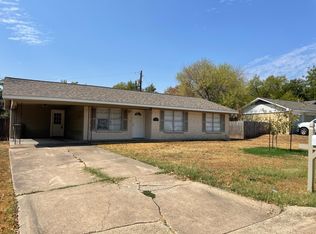 503 Olive St, Bryan, TX 77801