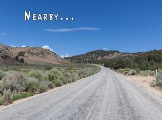 97034 Pinon Dr, Inyokern, CA 93527