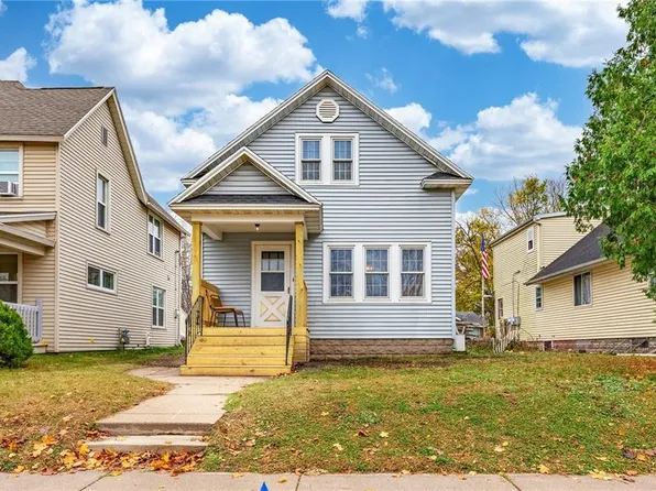 625 Dewey Street, Eau Claire, WI 54703