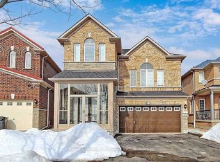 21 Pickthall Ter S #BASEMENT, Toronto, ON M1E 5K9