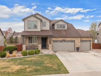 7154 E 131st Place, Thornton, CO, 80602