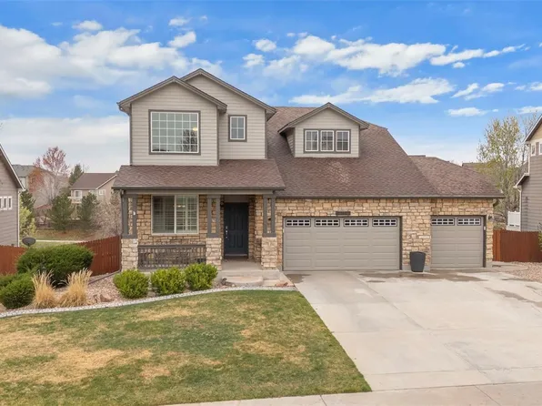 7154 E 131st Place, Thornton, CO 80602